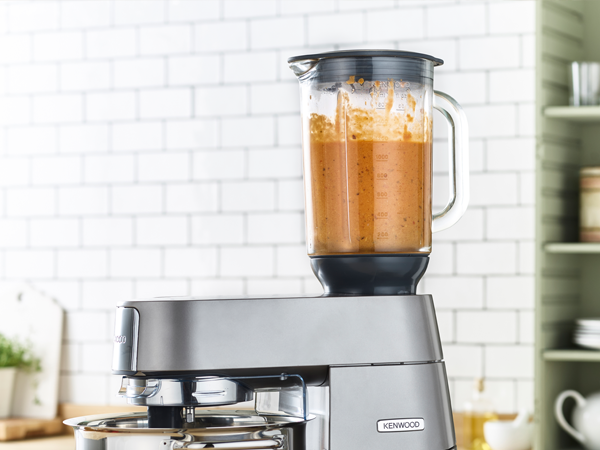 Кухонна машина Kenwood Chef XL KVL4170S