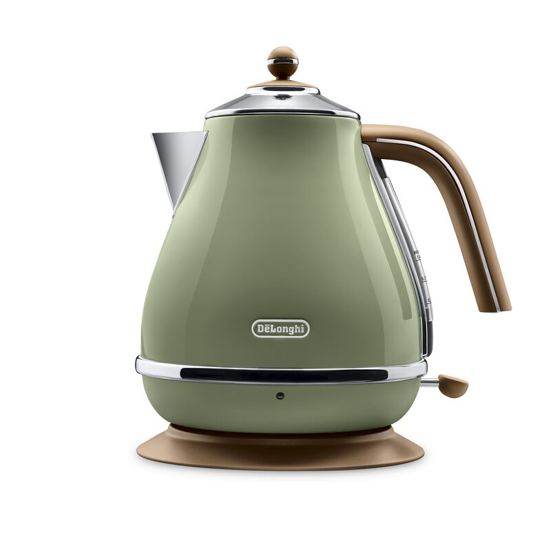 DeLonghi Icona Vintage KBOV2001.GR