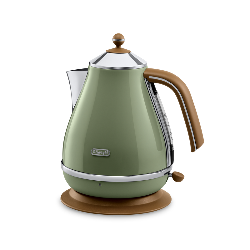 DeLonghi Icona Vintage KBOV2001.GR