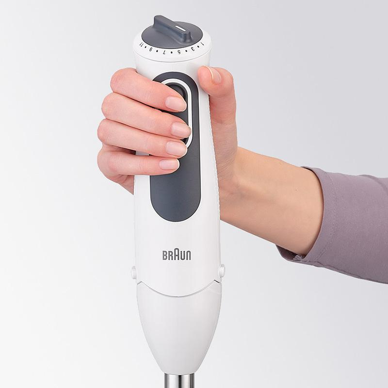 Braun Sauce MQ3135WH