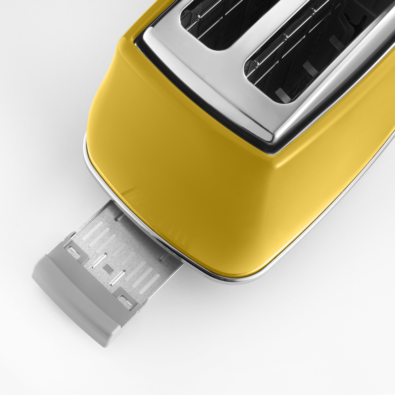 De'Longhi Icona Capitals CTOC2103.Y