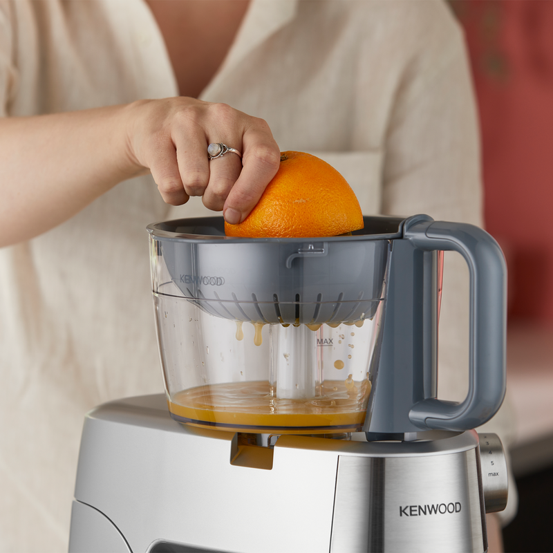 Кухонна машина Kenwood Prospero+ KHC29A.X0SI