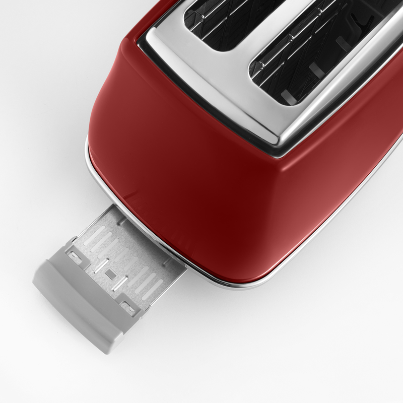 De'Longhi Icona Capitals CTOC2103.R