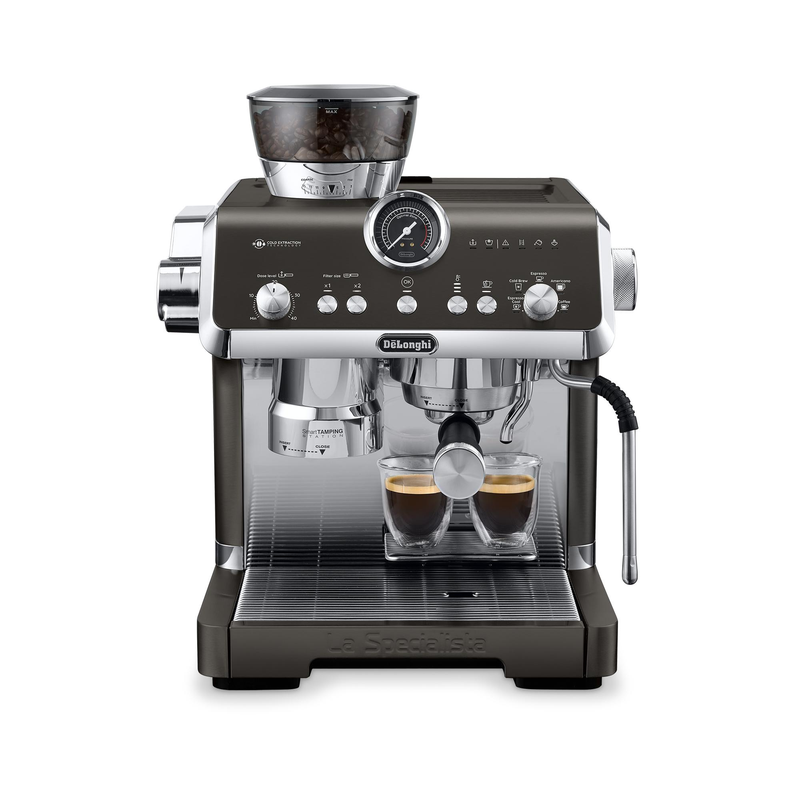 Кавоварка De'Longhi La Specialista Opera EC9555.BK