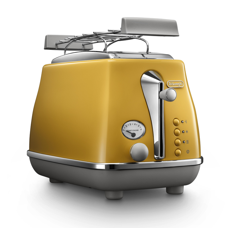 De'Longhi Icona Capitals CTOC2103.Y