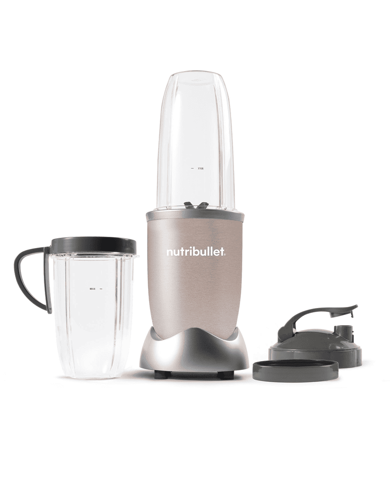 Стаціонарний блендер nutribullet NB907CP