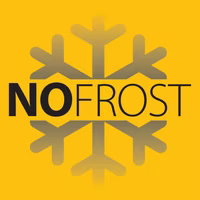 Система охолодження NoFrost