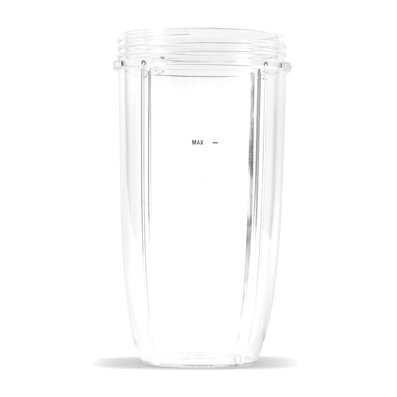Стаціонарний блендер nutribullet NB907CP