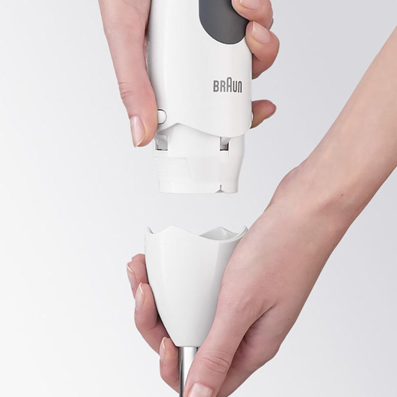 Braun Sauce MQ3135WH