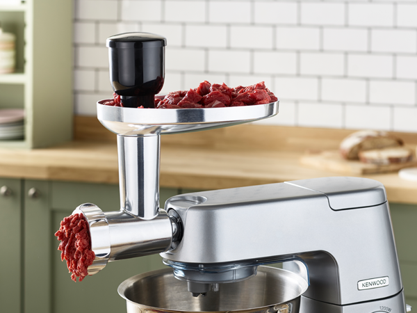 Кухонна машина Kenwood Chef XL KVL4170S
