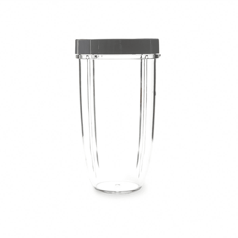 Стаціонарний блендер nutribullet NB907CP