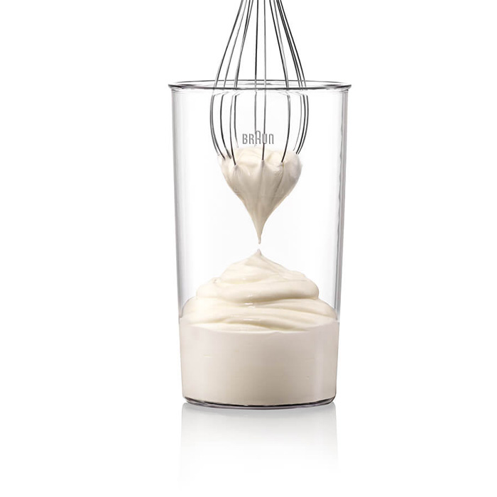 Braun Sauce MQ3135WH